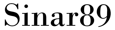 Sinar89
